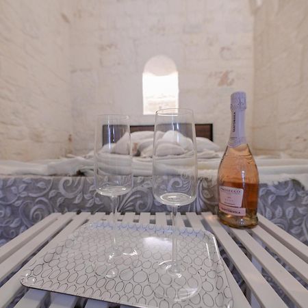 Dimora Nannina1 Apartment Ostuni Exterior foto