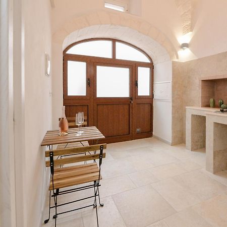 Dimora Nannina1 Apartment Ostuni Exterior foto