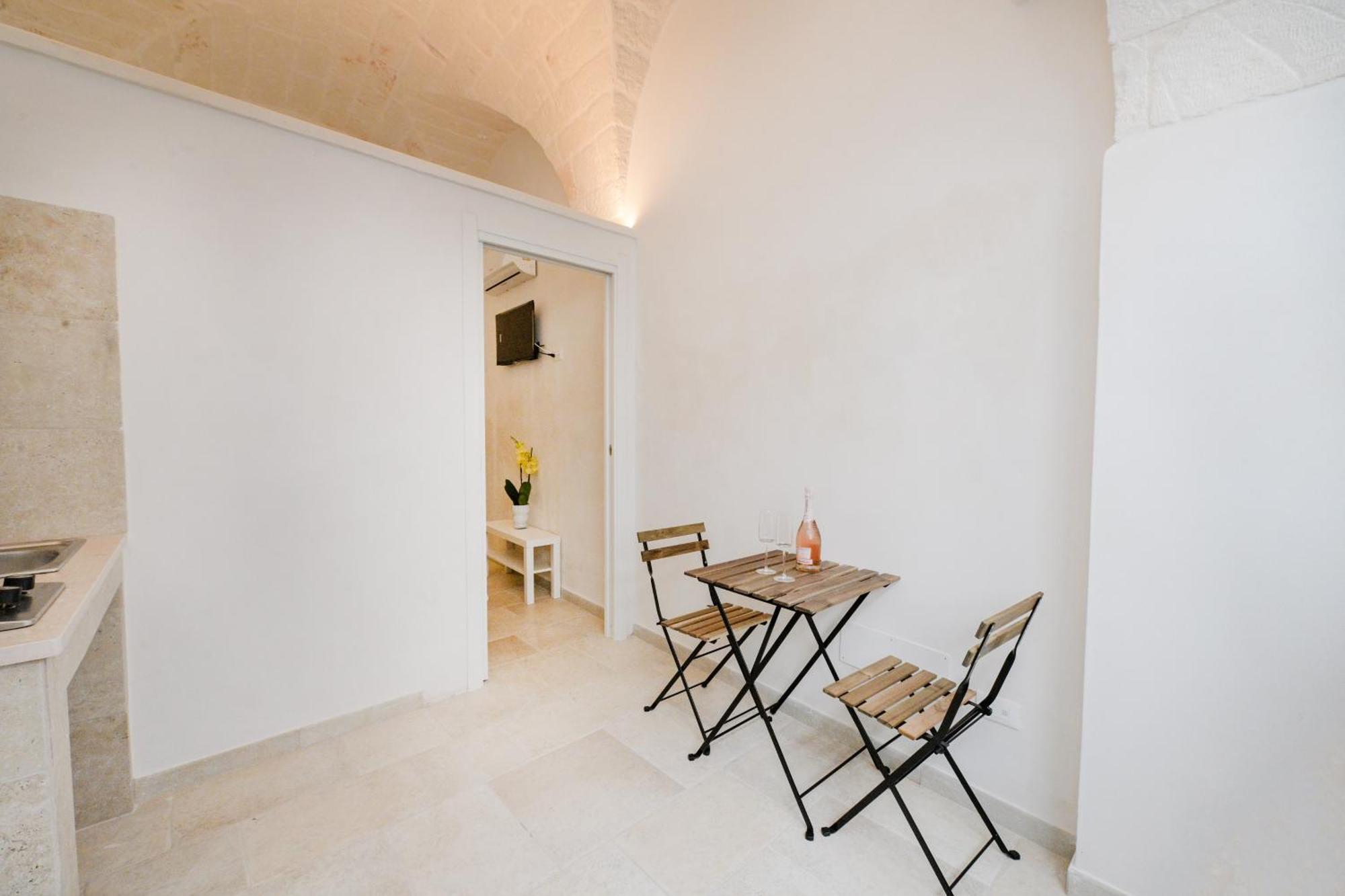 Dimora Nannina1 Apartment Ostuni Exterior foto