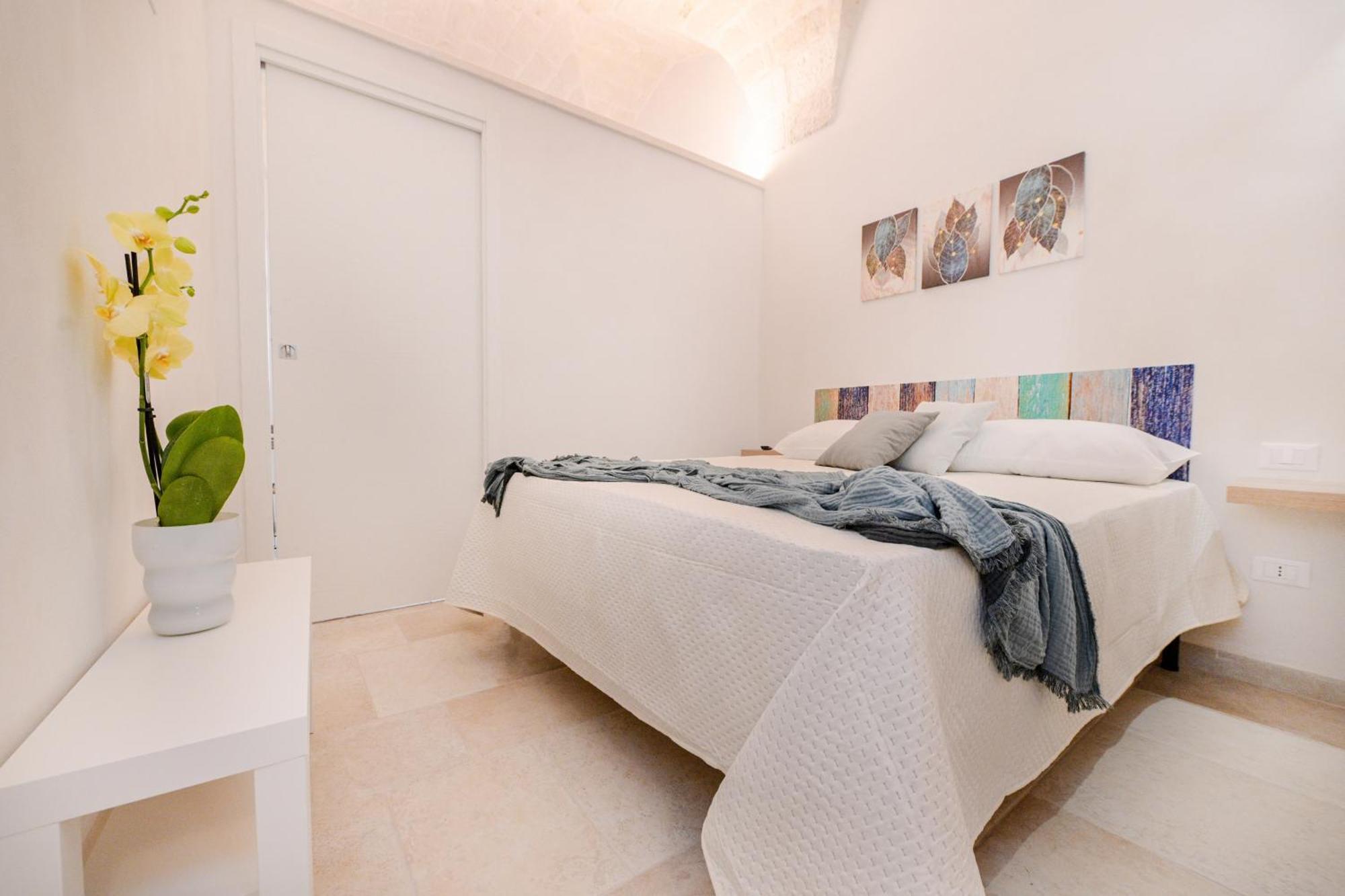 Dimora Nannina1 Apartment Ostuni Exterior foto