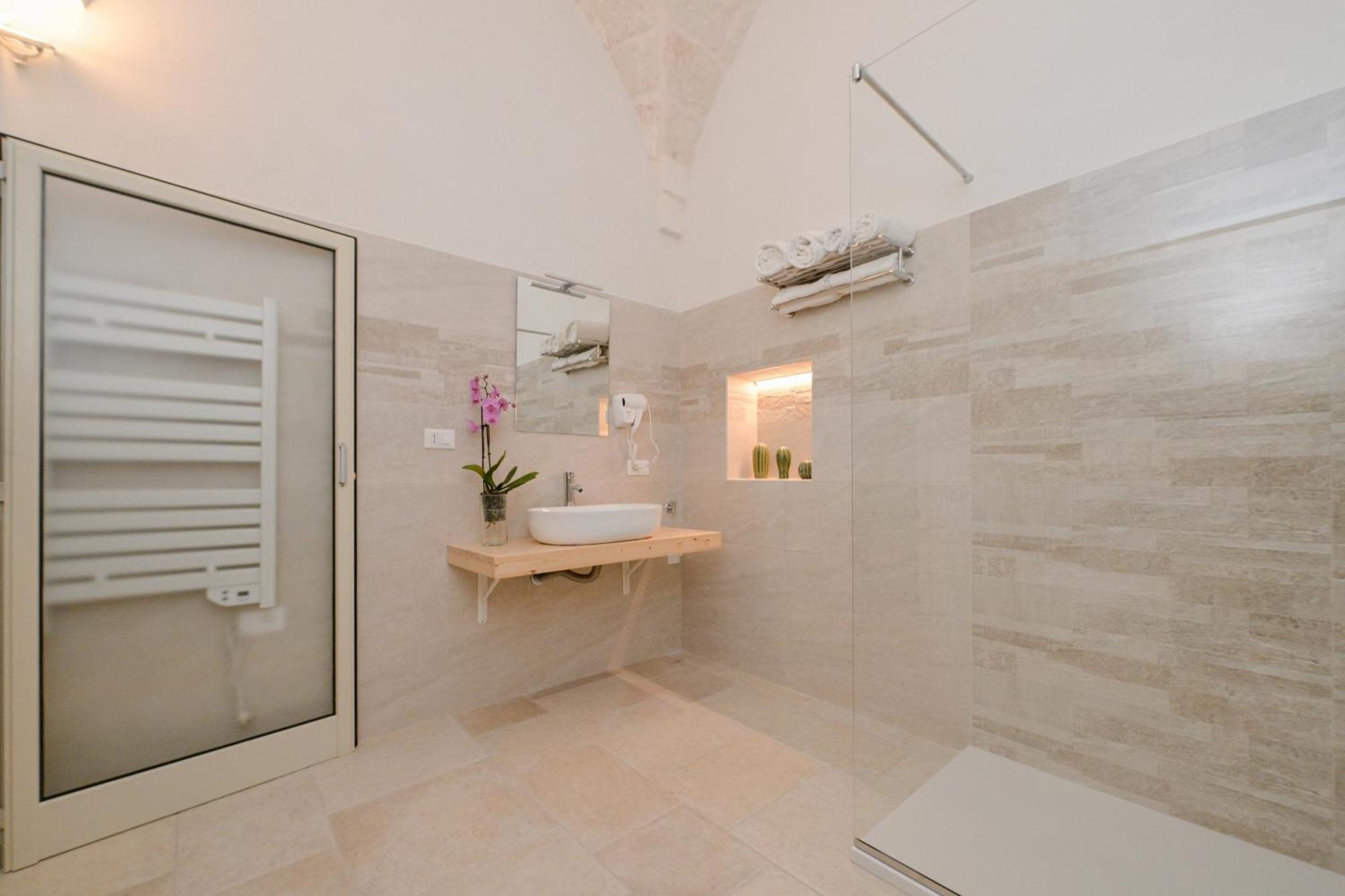 Dimora Nannina1 Apartment Ostuni Exterior foto