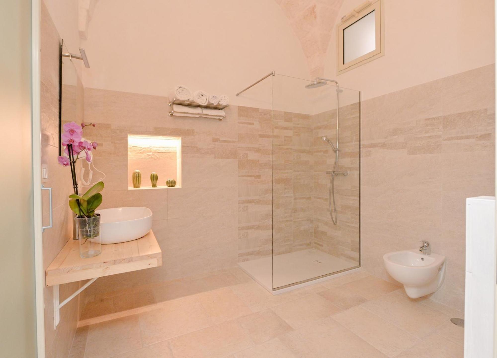 Dimora Nannina1 Apartment Ostuni Exterior foto