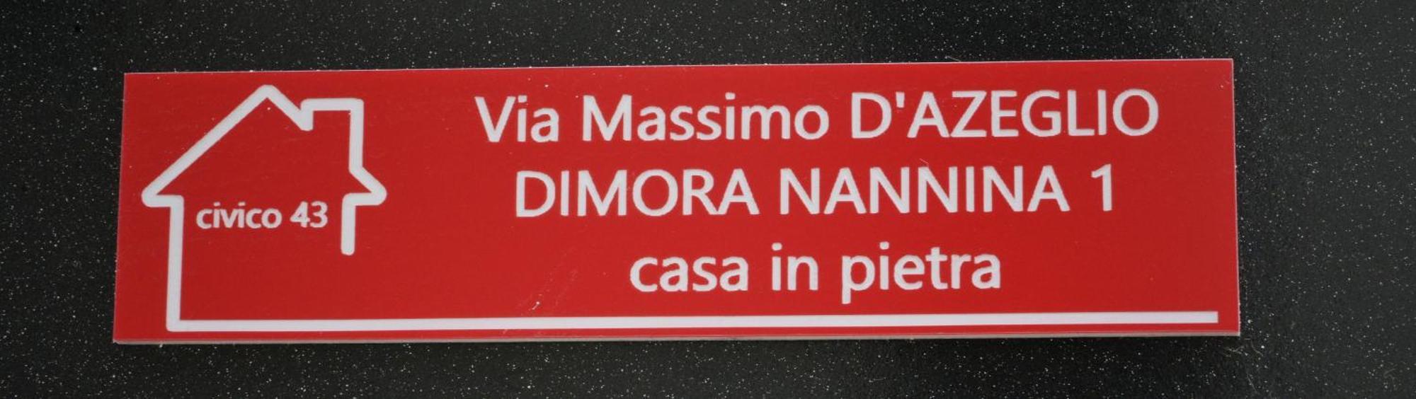 Dimora Nannina1 Apartment Ostuni Exterior foto