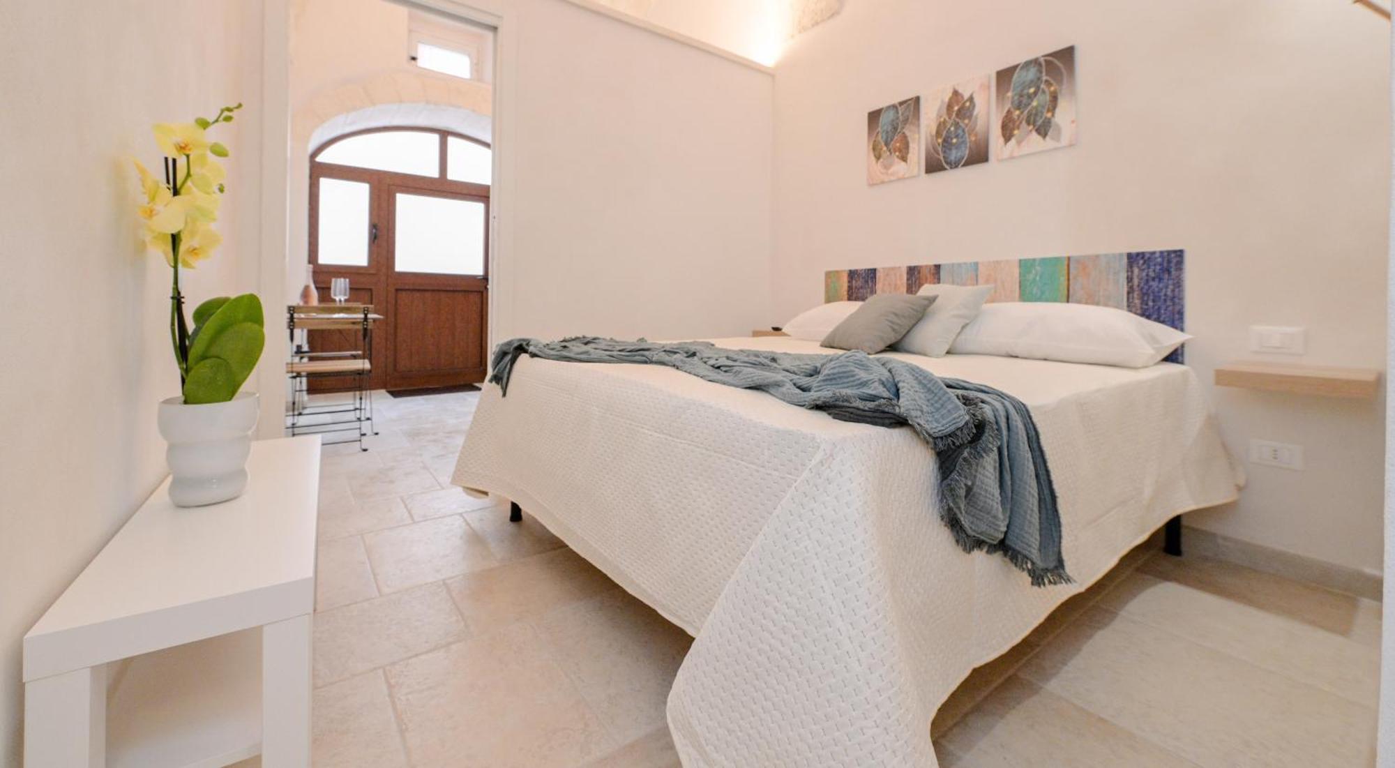 Dimora Nannina1 Apartment Ostuni Exterior foto
