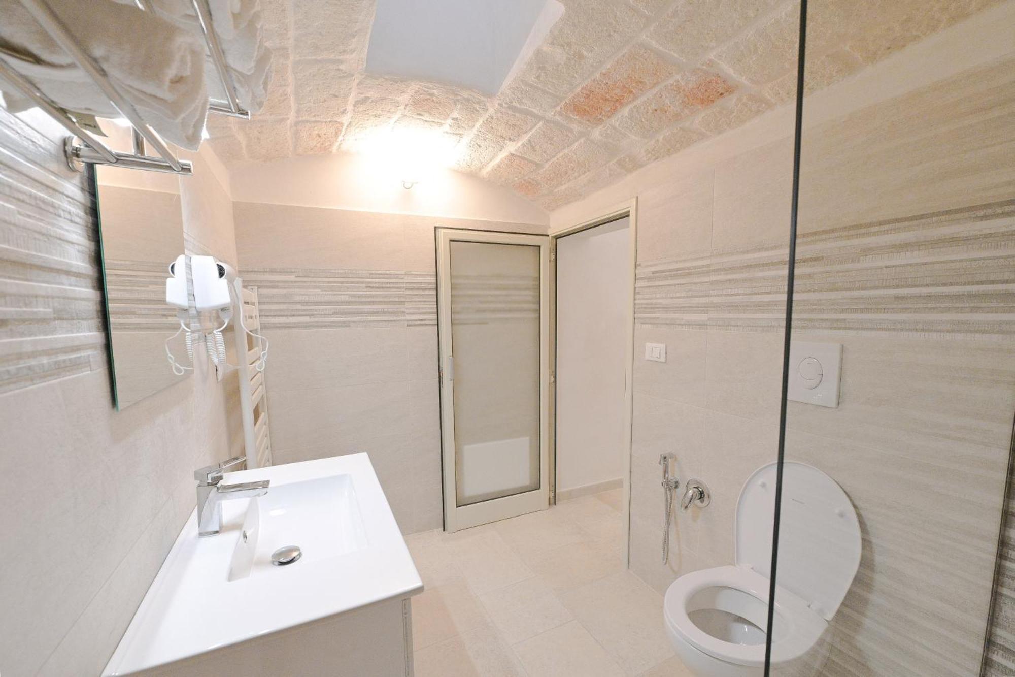 Dimora Nannina1 Apartment Ostuni Exterior foto